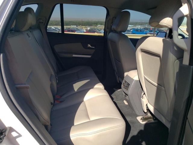 Photo 11 from auction – 2012 FORD EDGE SEL with VIN 2FMDK3JC1CBA27275