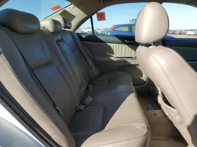 Photo 10 from auction – 2005 TOYOTA CAMRY SE with VIN 4T1BA32K35U507752