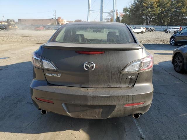 صورة رقم 6 من المزاد - 2011 MAZDA 3 S مع VIN JM1BL1W64B1476301