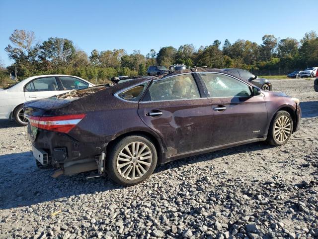 Photo 3 from auction – 2013 TOYOTA AVALON HYB with VIN 4T1BD1EB0DU010101