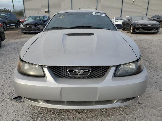 Photo 5 from auction – 2004 FORD MUSTANG with VIN 1FAFP40634F215298