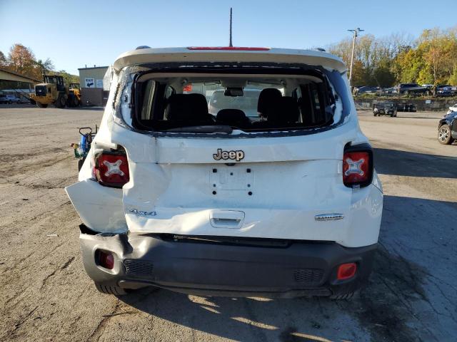 Photo 6 from auction – 2020 JEEP RENEGADE L with VIN ZACNJBBB2LPL66339