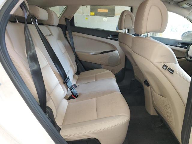 Photo 11 from auction – 2017 HYUNDAI TUCSON LIM with VIN KM8J33A20HU299485