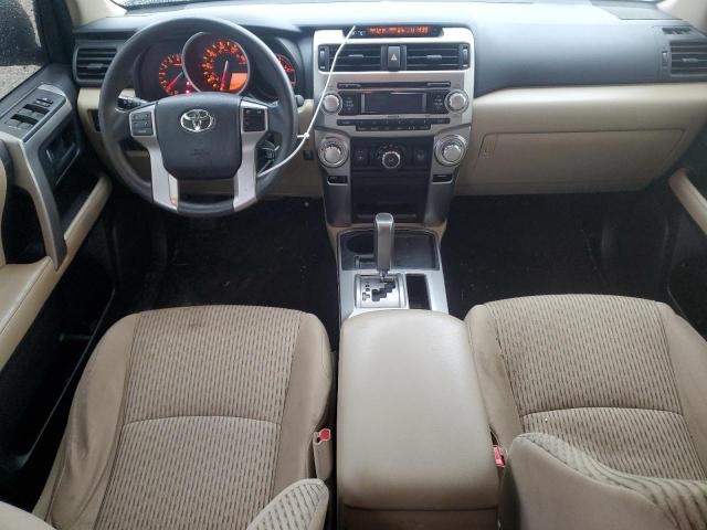 Photo 8 from auction – 2013 TOYOTA 4RUNNER SR with VIN JTEZU5JR9D5061339
