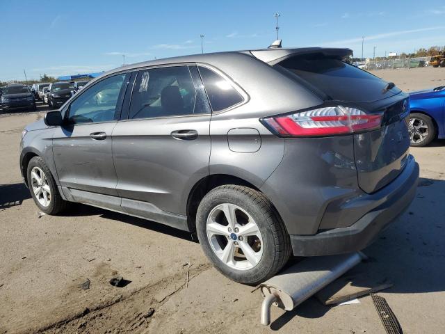Photo 2 from auction – 2021 FORD EDGE SE with VIN 2FMPK4G98MBA23711