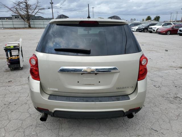 Photo 6 from auction – 2013 CHEVROLET EQUINOX LT with VIN 2GNFLDE3XD6200447