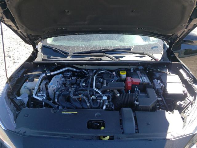 Photo 11 from auction – 2024 NISSAN SENTRA SR with VIN 3N1AB8DV3RY263043