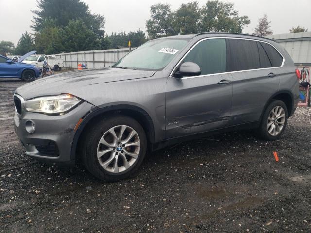 BMW X5 XDRIVE3 2016 with VIN 5UXKR0C57G0P22984 - Photo from auction