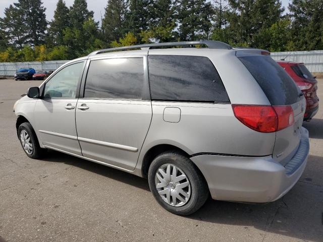 Photo 2 from auction – 2006 TOYOTA SIENNA CE with VIN 5TDZA23C76S397864