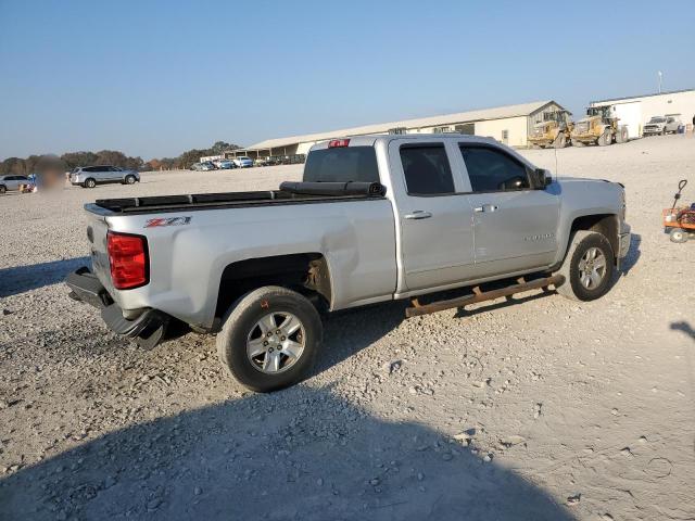 Photo 3 from auction – 2015 CHEVROLET SILVERADO with VIN 1GCVKREC0FZ164666