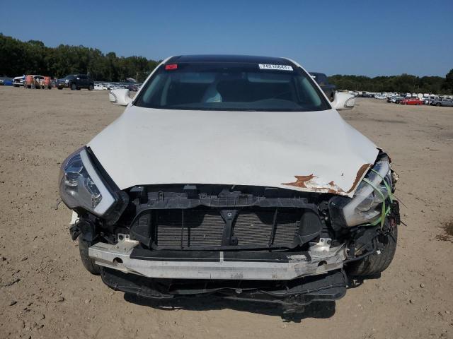 Photo 5 from auction – 2016 KIA K900 with VIN KNALT4D34G6031370
