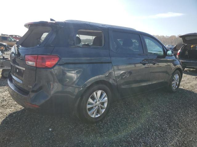 Photo 3 from auction – 2016 KIA SEDONA LX with VIN KNDMB5C13G6211360