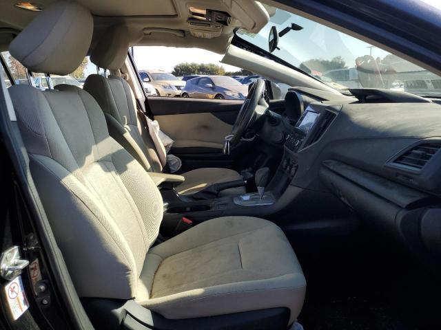 Photo 7 from auction – 2020 SUBARU IMPREZA PR with VIN 4S3GTAD67L3716231
