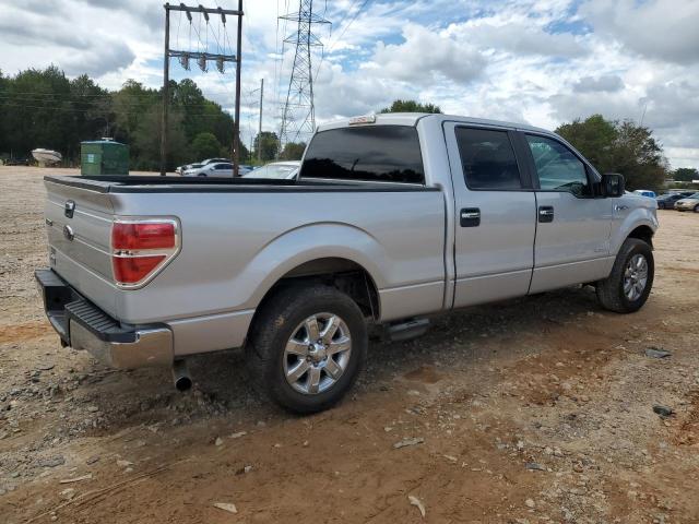 Photo 3 from auction – 2013 FORD F150 SUPER with VIN 1FTFW1CT4DKD46969