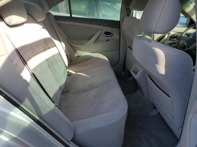 Photo 10 from auction – 2011 TOYOTA CAMRY BASE with VIN 4T4BF3EK8BR219191