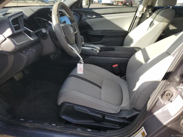 Photo 7 from auction – 2016 HONDA CIVIC EX with VIN 2HGFC2F75GH507551