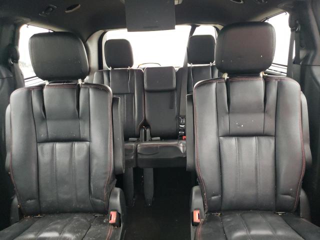 Photo 10 from auction – 2017 DODGE GRAND CARA with VIN 2C4RDGEG5HR674740