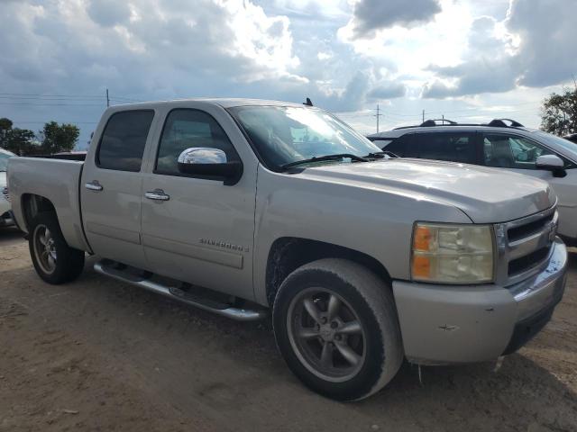 Photo 4 from auction – 2008 CHEVROLET SILVERADO with VIN 3GCEC13J78G257476