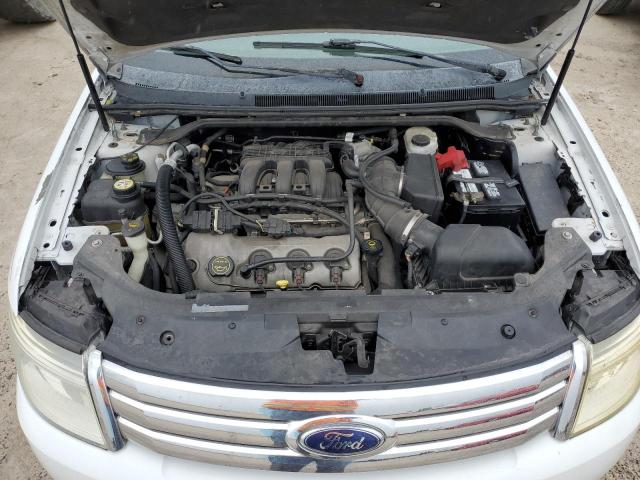 Photo 11 from auction – 2008 FORD TAURUS SEL with VIN 1FAHP24W98G150240