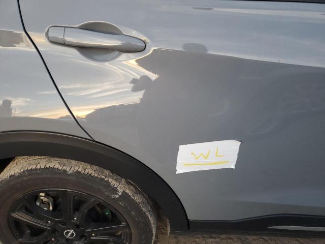 Photo 13 from auction – 2022 NISSAN KICKS SR with VIN 3N1CP5DV9NL475042