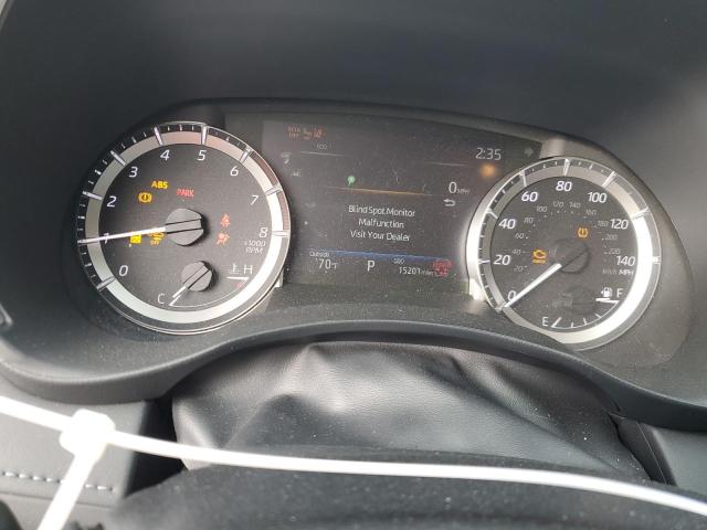 Photo 9 from auction – 2024 TOYOTA HIGHLANDER with VIN 5TDKDRBH3RS531966