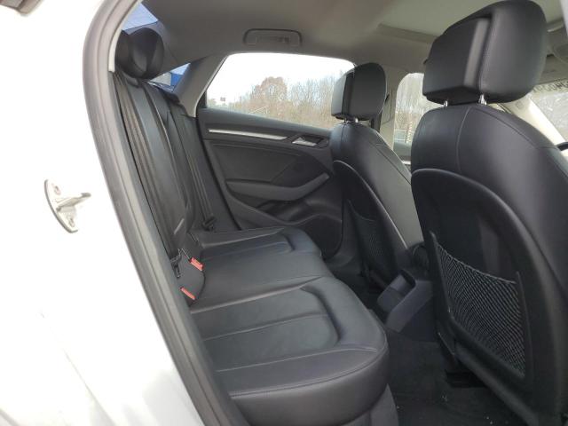 Photo 10 from auction – 2015 AUDI A3 PREMIUM with VIN WAUBFGFF9F1001837