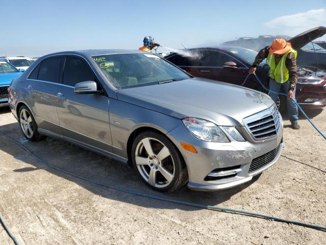 Photo 4 from auction – 2012 MERCEDES-BENZ E 350 with VIN WDDHF5KB3CA641712