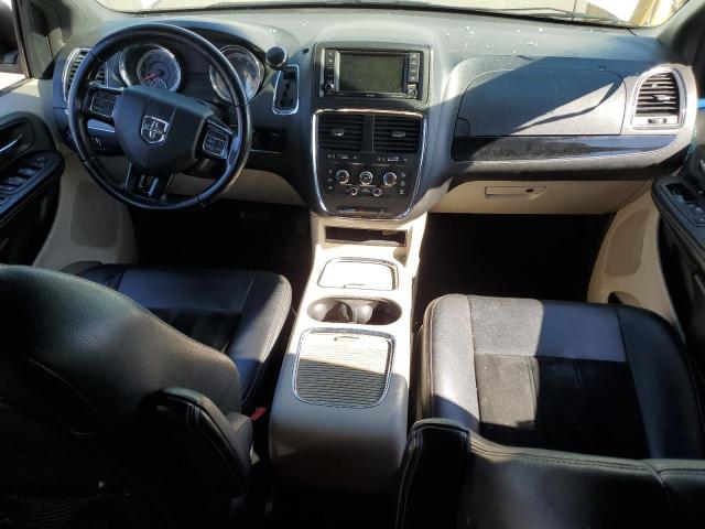 Photo 8 from auction – 2017 DODGE GRAND CARA with VIN 2C4RDGCG2HR862991