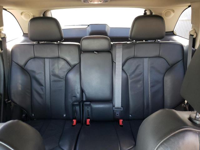 Photo 10 from auction – 2014 LINCOLN MKX with VIN 2LMDJ8JK0EBL02116