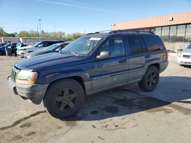Photo 1 from auction – 2000 JEEP GRAND CHER with VIN 1J4G248N3YC201024