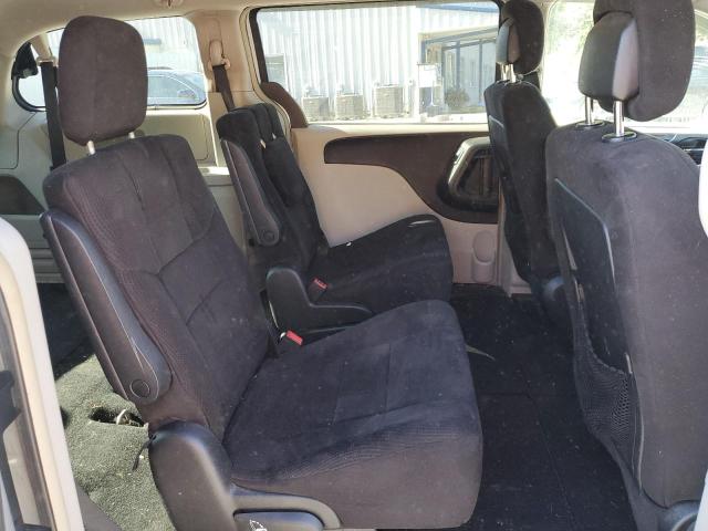 Photo 11 from auction – 2011 CHRYSLER TOWN & COU with VIN 2A4RR5DGXBR651253