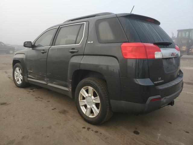 Photo 2 from auction – 2013 GMC TERRAIN SL with VIN 2GKFLTEK6D6395641