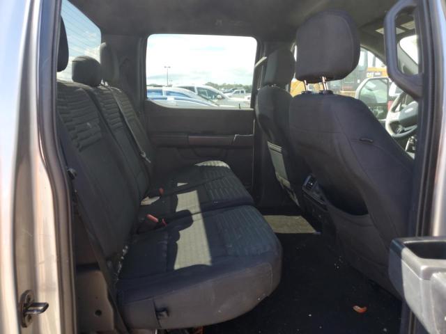 Photo 10 from auction – 2021 FORD F150 SUPER with VIN 1FTFW1E84MFC40331