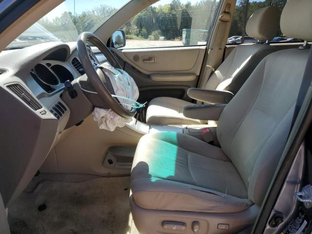 Photo 7 from auction – 2006 TOYOTA HIGHLANDER with VIN JTEGP21A860118413