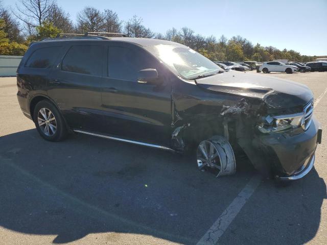 Photo 4 from auction – 2016 DODGE DURANGO LI with VIN 1C4RDJDG0GC346809