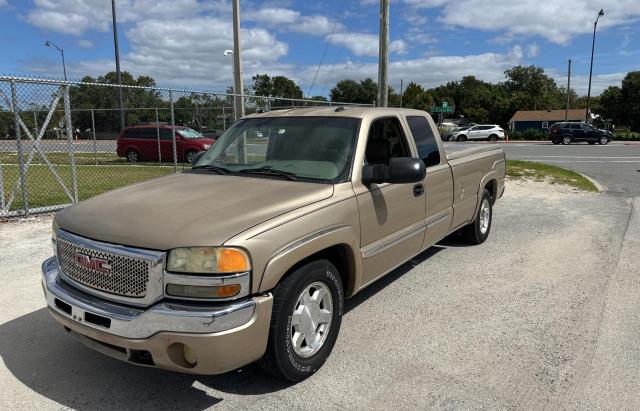 Photo 2 from auction – 2004 GMC NEW SIERRA with VIN 1GTEC19T14E130846