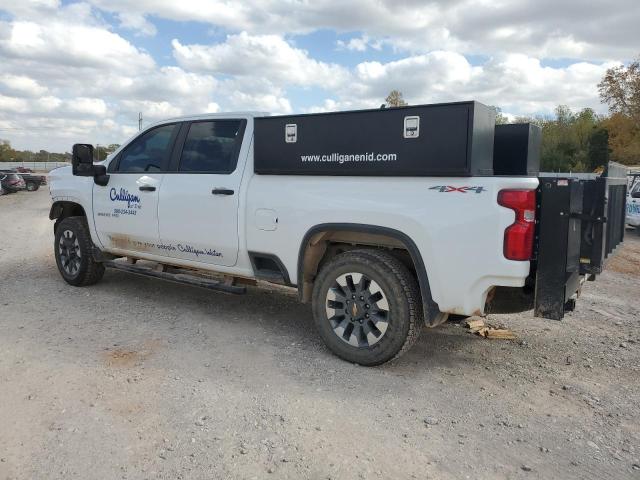 Photo 2 from auction – 2023 CHEVROLET SILVERADO with VIN 2GC4YME72P1729221