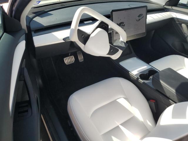 Photo 8 from auction – 2021 TESLA MODEL 3 with VIN 5YJ3E1EC9MF995666