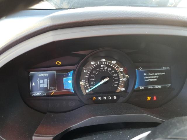 صورة رقم 9 من المزاد - 2024 FORD EDGE SE مع VIN 2FMPK4G92RBB08535