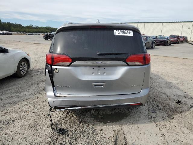 Photo 6 from auction – 2019 CHRYSLER PACIFICA L with VIN 2C4RC1GGXKR609614