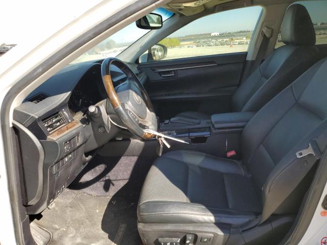 Photo 7 from auction – 2014 LEXUS ES 350 with VIN JTHBK1GGXE2140062
