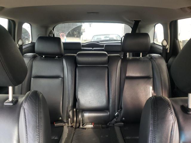 Photo 10 from auction – 2009 MAZDA CX-9 with VIN JM3TB38V190179985