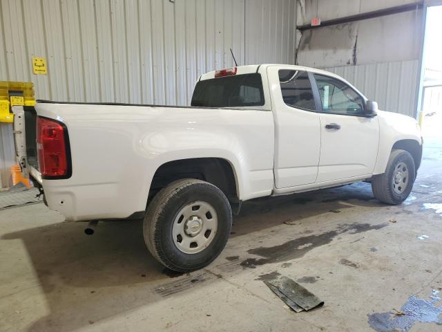 Photo 3 from auction – 2016 CHEVROLET COLORADO with VIN 1GCHSBEA8G1307673
