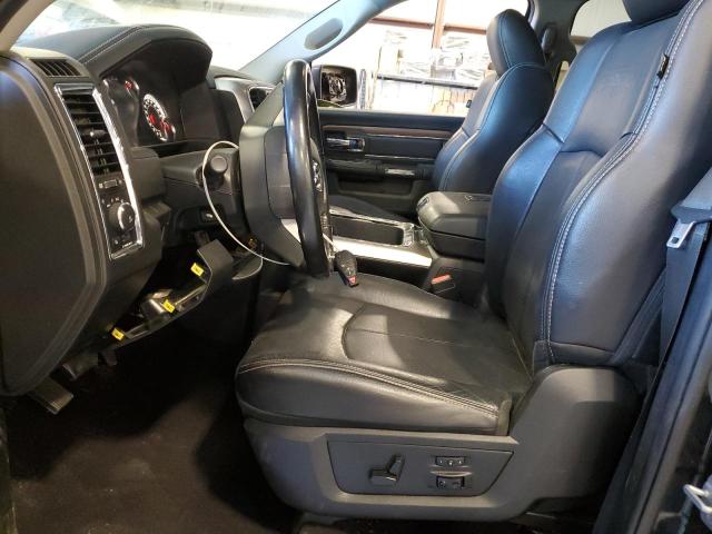 Photo 7 from auction – 2018 RAM 1500 LARAM with VIN 1C6RR7JT5JS192740