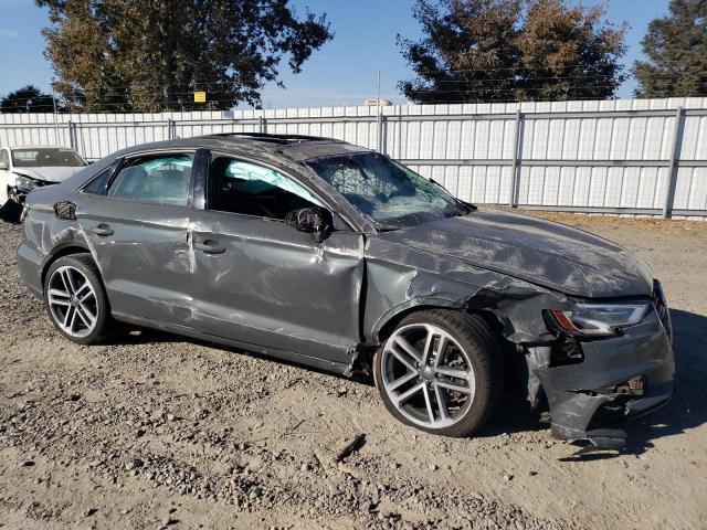 Photo 4 from auction – 2018 AUDI A3 PREMIUM with VIN WAUAUGFF3J1016943