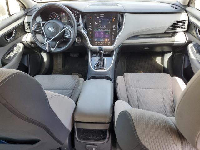 Photo 8 from auction – 2020 SUBARU LEGACY PRE with VIN 4S3BWAC61L3012464