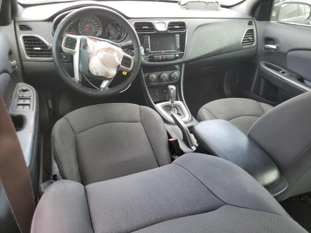 Photo 8 from auction – 2012 CHRYSLER 200 TOURIN with VIN 1C3CCBBG2CN303576