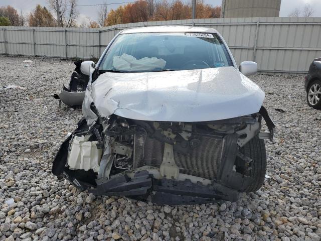 Photo 5 from auction – 2012 NISSAN VERSA S with VIN 3N1BC1CP8CK808269