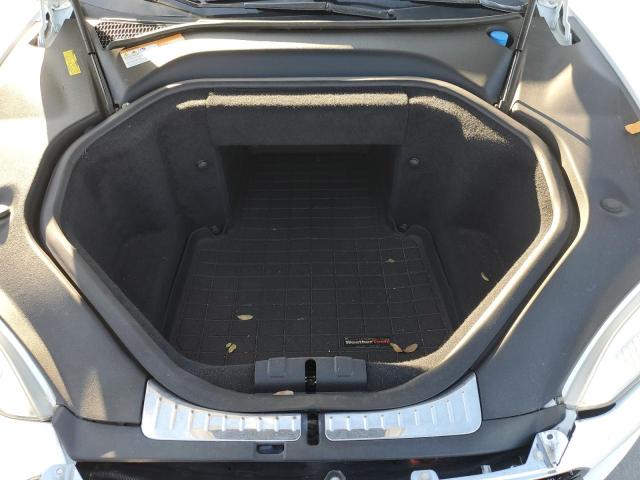 Photo 11 from auction – 2013 TESLA MODEL S with VIN 5YJSA1AC0DFP10754