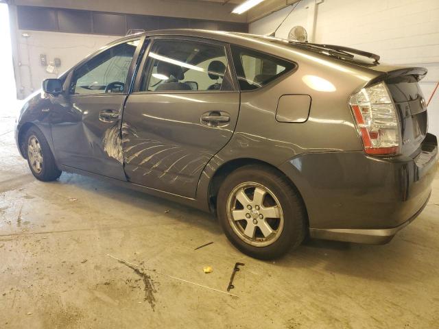 Photo 2 from auction – 2007 TOYOTA PRIUS with VIN JTDKB20U873273617